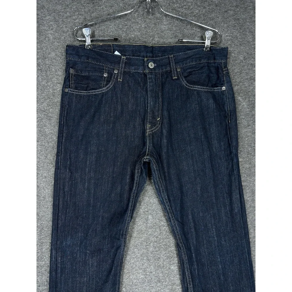 Levis levi 527